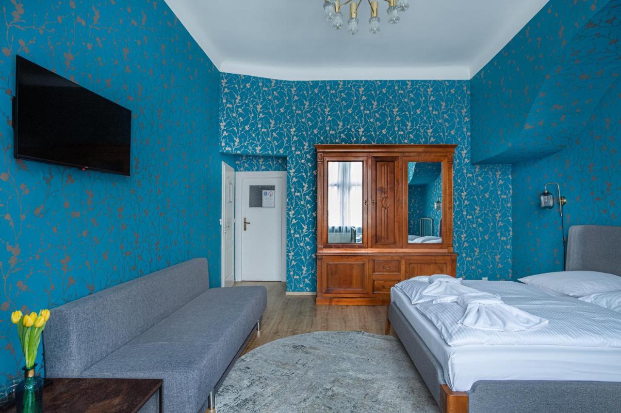 Bellevue Am Kurfuerstendamm Hotel Berlim