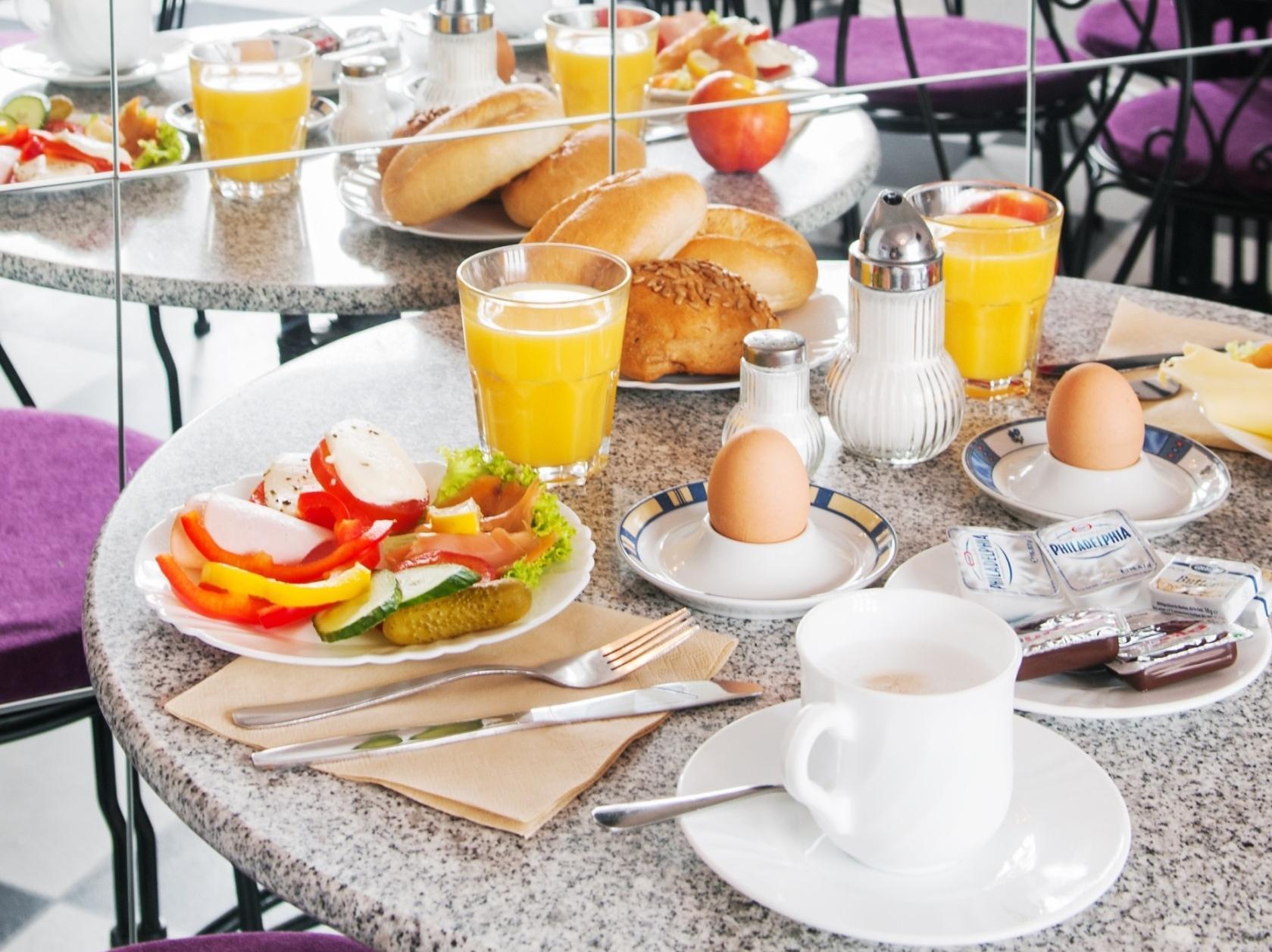 Bellevue Am Kurfuerstendamm 3* Berlim