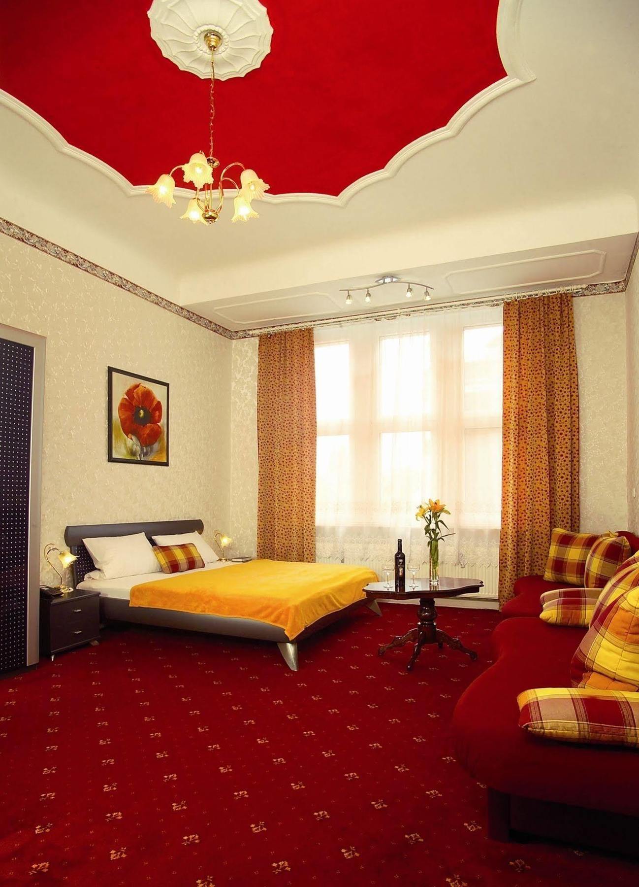 Bellevue Am Kurfuerstendamm 3* Berlim